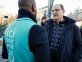 Emmanuel Macron propose de reconduire Jean Castex à la tête de la RATP