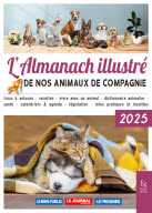 L'Almanach illustré des animaux 2025