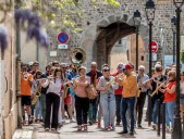 Le festival des Météores revient pour sa 4e édition