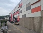 Cette nouvelle enseigne a ouvert ses portes au centre commercial de Brou