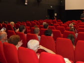 L'entreprise Cinéode gère le cinéma pour encore six mois