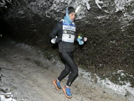 Course d’attente, allure élevée… Double lauréat, Thomas Cardin décrypte le tracé de la SaintéLyon