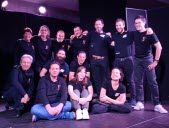 Deux représentations à venir pour la troupe Bresse impro