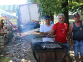 Les festivités du 14-Juillet avec l’association portugaise