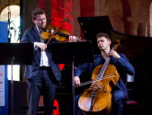 La musique de Jean-Sébastien Bach à l’abbaye