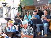 Fête de la Musique : le Big band de Charlieu en final samedi 22 juin