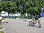 Une nouvelle Block Party pour danser ce samedi