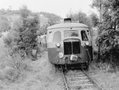 Il y a 40 ans, un accident ferroviaire menaçait l'avenir du Velay Express