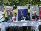 L’État et les viticulteurs travaillent ensemble pour la réussite des vendanges