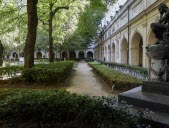 Une vente aux enchères caritative organisée au musée des Beaux-Arts de Lyon