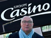 Grande gueule, protecteur de Casino... Xavier Kemlin, un riche rebelle