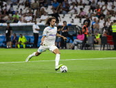 Transferts : Guendouzi (OM) prêté à la Lazio