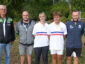 Deux titres pour la Loire