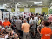 Forum des associations à Dolexpo : c’est le moment de choisir une activité !