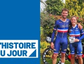 Deux Champagnolais s'illustrent aux championnats du monde de cyclisme à Glasgow