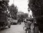 Convoi de Jeeps et bal populaire pour les 80 ans de la libération de Tassin-la-Demi-Lune