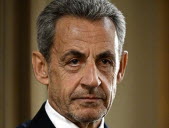 Nicolas Sarkozy