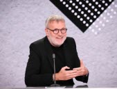 Laurent Ruquier : « Marc-Olivier Fogiel ne pouvait même pas imaginer me faire venir chez BFM »