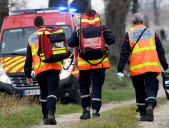 Thoiry : quatre jeunes blessés dans un accident de la route