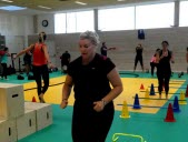 Découvrez gratuitement le cross training au Dojo Riorgeois