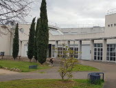 Journée portes ouvertes à la cité scolaire Mauriac-Desgranges le 6 avril