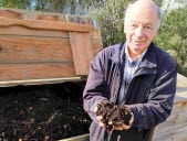 Distribution gratuite de compost ce samedi