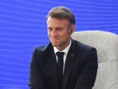 Macron teste les hypothèses Cazeneuve et Bertrand... l'essentiel de ce mardi