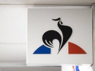 L'équipementier Le Coq Sportif placé en redressement judiciaire