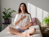 Respiration carrée : connaissez-vous cette technique de relaxation ?