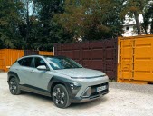 Hyundai Kona : plus grand, plus fort... et plus ambitieux 