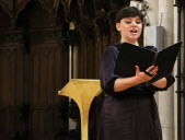 Concert d’été au sanctuaire Notre-Dame de Mont-Roland