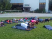 La Gym Volontaire fait sa rentrée le lundi 11 septembre