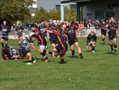 Le match de l’US Arbois contre le XV Charolais reporté