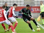 L’ASSE discute avec l’ancien Rémois Mathieu Cafaro