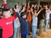 À l’école Jeanne-d’Arc, des petits rats à la découverte de l’opéra