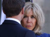 « Jean-Michel Trogneux » : l'infox sur Brigitte Macron devant la justice