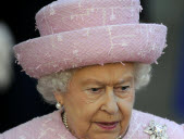 Reine Elizabeth II