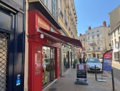 Deux boulangeries pour satisfaire les papilles des Roannais