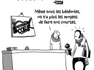 Le dessin du jour