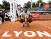 US Open : c’est déjà fini pour les Lyonnais Mpetshi et Jacquet