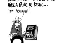 Le dessin du jour