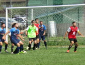 Coupe de France de football : les Montréalais passent le premier tour