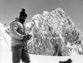 Plongée dans le souvenir de la dernière prouesse en alpinisme de Lionel Terray