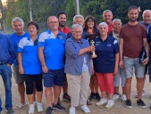 Boule : la coupe Jean-Claude Thomasson a rassemblé 48 participants