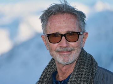 Thierry Lhermitte : « Il n’y a jamais eu de chef au Splendid »