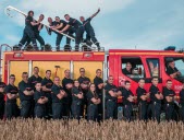 Ne ratez pas le vide-grenier des pompiers, ce dimanche 1er   septembre