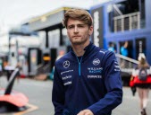 Formule 1 : Williams écarte Logan Sargeant au profit de Franco Colapinto