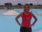 Piscine de Beau-Soleil : des cours d’aquagym les mercredis soir