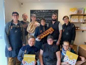 ‘‘La Meilleure boulangerie de France’’ : à Villefranche, Le Pain & Jo en finale nationale