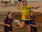 Petits poucets du championnat national, les handballeuses restent optimistes